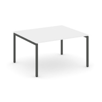 Стол для переговоров Style Project SN-4P.SPRG-033.3 Акация Лорка/Металл Черный 1380×1180×750 Стол для переговоров Style Project SN-4P.SPRG-033.3 Акация Лорка/Металл Черный 1380×1180×750