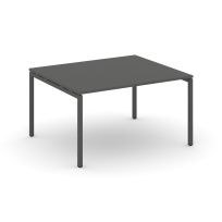 Стол для переговоров Style Project SN-4P.SPRG-033.3 Акация Лорка/Металл Черный 1380×1180×750 Стол для переговоров Style Project SN-4P.SPRG-033.3 Акация Лорка/Металл Черный 1380×1180×750