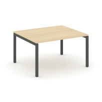 Стол для переговоров Style Project SN-5P.SPRG-034.3 Акация Лорка/Металл Черный 1580×1180×750 Стол для переговоров Style Project SN-5P.SPRG-034.3 Акация Лорка/Металл Черный 1580×1180×750