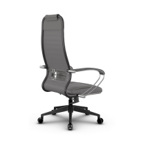 Кресло для руководителя Метта B 1m 6K1/K116 (Черный ), Основание Метта 17832