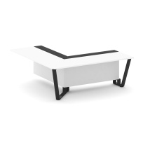 Проходной угловой модуль левый Steel Meet KM-PR.B.SPPOU-20(L) / Тиквуд Светлый – Графит Глянец – Металл Черный / 2000×2000×750 Проходной угловой модуль левый Steel Meet KM-PR.B.SPPOU-20(L) / Тиквуд Светлый – Графит Глянец – Металл Черный / 2000×2000×750