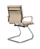Конференц-кресло Hugo RCH 6003-3EC Черный Конференц-кресло Hugo RCH 6003-3EC Черный