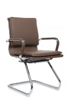 Конференц-кресло Hugo RCH 6003-3E Белый Конференц-кресло Hugo RCH 6003-3E Белый