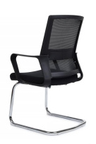 Конференц-кресло Mint RCH M1029CBE Черный