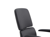 Кресло для руководителя Venetto-M FK013-B12 Коричневый Кресло для руководителя Venetto-M FK013-B12 Коричневый