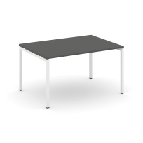Стол для переговоров Style Project SN-4P.SPRG-004.3 Акация Лорка/Металл Черный 1580×980×750 Стол для переговоров Style Project SN-4P.SPRG-004.3 Акация Лорка/Металл Черный 1580×980×750