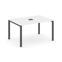 Стол для переговоров Style Project SN-6P.SPRG-002 Акация Лорка/Металл Черный 1180×980×750 Стол для переговоров Style Project SN-6P.SPRG-002 Акация Лорка/Металл Черный 1180×980×750