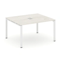 Стол для переговоров Style Project SN-5P.SPRG-032 Акация Лорка/Металл Черный 1180×1180×750 Стол для переговоров Style Project SN-5P.SPRG-032 Акация Лорка/Металл Черный 1180×1180×750