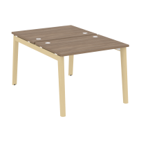Onix Wood Рабочая станция OW.D.RS-2.1.7 Белый бриллиант/Дуб светлый/Белый металл 980*1475*750 Onix Wood Рабочая станция OW.D.RS-2.1.7 Белый бриллиант/Дуб светлый/Белый металл 980*1475*750