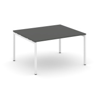 Стол для переговоров Style Project SN-4P.SPRG-034.3 Акация Лорка/Металл Черный 1580×1180×750 Стол для переговоров Style Project SN-4P.SPRG-034.3 Акация Лорка/Металл Черный 1580×1180×750