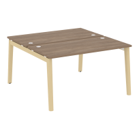 Onix Wood Рабочая станция OW.D.RS-2.3.7 Белый бриллиант/Дуб светлый/Белый металл 1380*1475*750 Onix Wood Рабочая станция OW.D.RS-2.3.7 Белый бриллиант/Дуб светлый/Белый металл 1380*1475*750