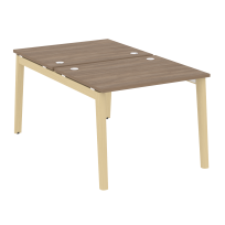 Onix Wood Рабочая станция OW.D.RS-2.1.8 Белый бриллиант/Дуб светлый/Белый металл 980*1635*750 Onix Wood Рабочая станция OW.D.RS-2.1.8 Белый бриллиант/Дуб светлый/Белый металл 980*1635*750