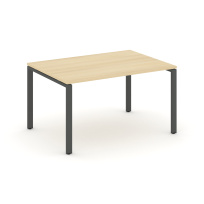 Стол для переговоров Style Project SN-6P.SPRG-004.3 Акация Лорка/Металл Черный 1580×980×750 Стол для переговоров Style Project SN-6P.SPRG-004.3 Акация Лорка/Металл Черный 1580×980×750