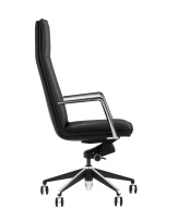 Кресло руководителя TopChairs Arrow черный Кресло руководителя TopChairs Arrow черный