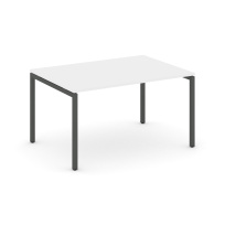 Стол для переговоров Style Project SN-4P.SPRG-003.3 Акация Лорка/Металл Черный 1380×980×750 Стол для переговоров Style Project SN-4P.SPRG-003.3 Акация Лорка/Металл Черный 1380×980×750