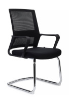 Конференц-кресло Mint RCH M1029CBE Черный