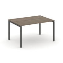 Стол для переговоров Style Project SN-4P.SPRG-004.3 Акация Лорка/Металл Черный 1580×980×750 Стол для переговоров Style Project SN-4P.SPRG-004.3 Акация Лорка/Металл Черный 1580×980×750