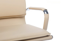 Конференц-кресло Hugo RCH 6003-3EC Черный Конференц-кресло Hugo RCH 6003-3EC Черный