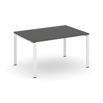 Стол для переговоров Style Project SN-6P.SPRG-004.3 Акация Лорка/Металл Черный 1580×980×750 Стол для переговоров Style Project SN-6P.SPRG-004.3 Акация Лорка/Металл Черный 1580×980×750