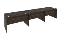 Onix Рабочая станция O.RS-3.2.7 Тиквуд светлый 3540*720*750