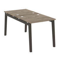 Onix Wood Рабочая станция OW.D.RS-2.0.8 Белый бриллиант/Дуб светлый/Белый металл 780*1635*750 Onix Wood Рабочая станция OW.D.RS-2.0.8 Белый бриллиант/Дуб светлый/Белый металл 780*1635*750