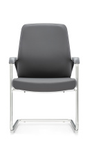Конференц-кресло Sitting RCH D825-5 Темно-серый Конференц-кресло Sitting RCH D825-5 Темно-серый
