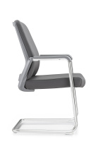 Конференц-кресло Sitting RCH D825-5 Темно-серый Конференц-кресло Sitting RCH D825-5 Темно-серый