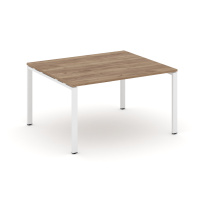 Стол для переговоров Style Project SN-6P.SPRG-033.3 Акация Лорка/Металл Черный 1380×1180×750 Стол для переговоров Style Project SN-6P.SPRG-033.3 Акация Лорка/Металл Черный 1380×1180×750