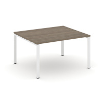 Стол для переговоров Style Project SN-6P.SPRG-033.3 Акация Лорка/Металл Черный 1380×1180×750 Стол для переговоров Style Project SN-6P.SPRG-033.3 Акация Лорка/Металл Черный 1380×1180×750