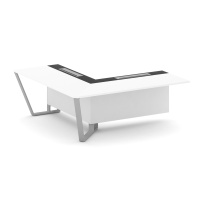 Завершающий угловой модуль левый Steel Meet KM-PR.B.SPZOU-20(L) / Тиквуд Светлый – Графит Глянец – Металл Серый / 2000×2000×750 Завершающий угловой модуль левый Steel Meet KM-PR.B.SPZOU-20(L) / Тиквуд Светлый – Графит Глянец – Металл Серый / 2000×2000×750