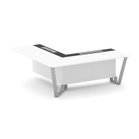 Проходной угловой модуль левый Steel Meet KM-PR.B.SPPOU-20(L) / Тиквуд Светлый – Графит Глянец – Металл Серый / 2000×2000×750 Проходной угловой модуль левый Steel Meet KM-PR.B.SPPOU-20(L) / Тиквуд Светлый – Графит Глянец – Металл Серый / 2000×2000×750