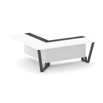 Проходной угловой модуль левый Steel Meet KM-PR.B.SPPOU-20(L) / Тиквуд Светлый – Графит Глянец – Металл Антрацит / 2000×2000×750 Проходной угловой модуль левый Steel Meet KM-PR.B.SPPOU-20(L) / Тиквуд Светлый – Графит Глянец – Металл Антрацит / 2000×2000×750