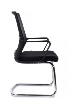 Конференц-кресло Mint RCH M1029CBE Черный