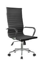 Кресло для руководителя RCH 6002-1SE Чёрный Кресло для руководителя RCH 6002-1SE Чёрный