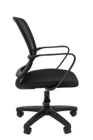 Кресло офисное Chairman 698 LT Россия / TW-69 Красный