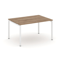Стол для переговоров Style Project SN-4P.SPRG-002.3 Акация Лорка/Металл Черный 1180×980×750 Стол для переговоров Style Project SN-4P.SPRG-002.3 Акация Лорка/Металл Черный 1180×980×750