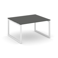 Стол для переговоров Style Project SN-5O.SPRG-033.3 Акация Лорка/Металл Черный 1380×1180×750 Стол для переговоров Style Project SN-5O.SPRG-033.3 Акация Лорка/Металл Черный 1380×1180×750