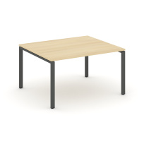 Стол для переговоров Style Project SN-6P.SPRG-032.3 Акация Лорка/Металл Черный 1180×1180×750 Стол для переговоров Style Project SN-6P.SPRG-032.3 Акация Лорка/Металл Черный 1180×1180×750