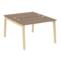 Onix Wood Рабочая станция OW.D.RS-2.2.7 Белый бриллиант/Дуб светлый/Белый металл 1180*1475*750 Onix Wood Рабочая станция OW.D.RS-2.2.7 Белый бриллиант/Дуб светлый/Белый металл 1180*1475*750