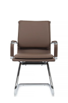 Конференц-кресло Hugo RCH 6003-3E Белый Конференц-кресло Hugo RCH 6003-3E Белый