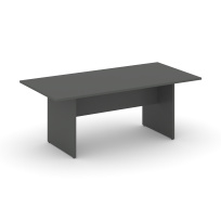 Стол для переговоров Style Project SN-D.SPRG-001 Акация Лорка/Белый 1780×980×750 Стол для переговоров Style Project SN-D.SPRG-001 Акация Лорка/Белый 1780×980×750