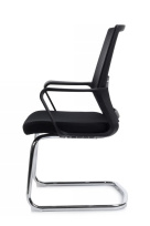 Конференц-кресло Mint RCH M1029CBE Черный