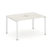 Стол для переговоров Style Project SN-5P.SPRG-002 Акация Лорка/Металл Черный 1180×980×750 Стол для переговоров Style Project SN-5P.SPRG-002 Акация Лорка/Металл Черный 1180×980×750