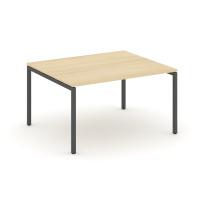 Стол для переговоров Style Project SN-4P.SPRG-034.3 Акация Лорка/Металл Черный 1580×1180×750 Стол для переговоров Style Project SN-4P.SPRG-034.3 Акация Лорка/Металл Черный 1580×1180×750