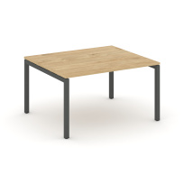 Стол для переговоров Style Project SN-5P.SPRG-033.3 Акация Лорка/Металл Черный 1380×1180×750 Стол для переговоров Style Project SN-5P.SPRG-033.3 Акация Лорка/Металл Черный 1380×1180×750